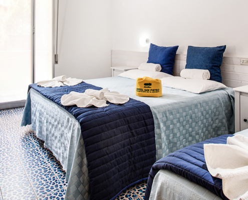 hotel San Pietro Cervia