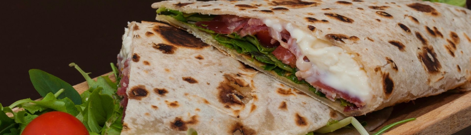 piadineria del mare