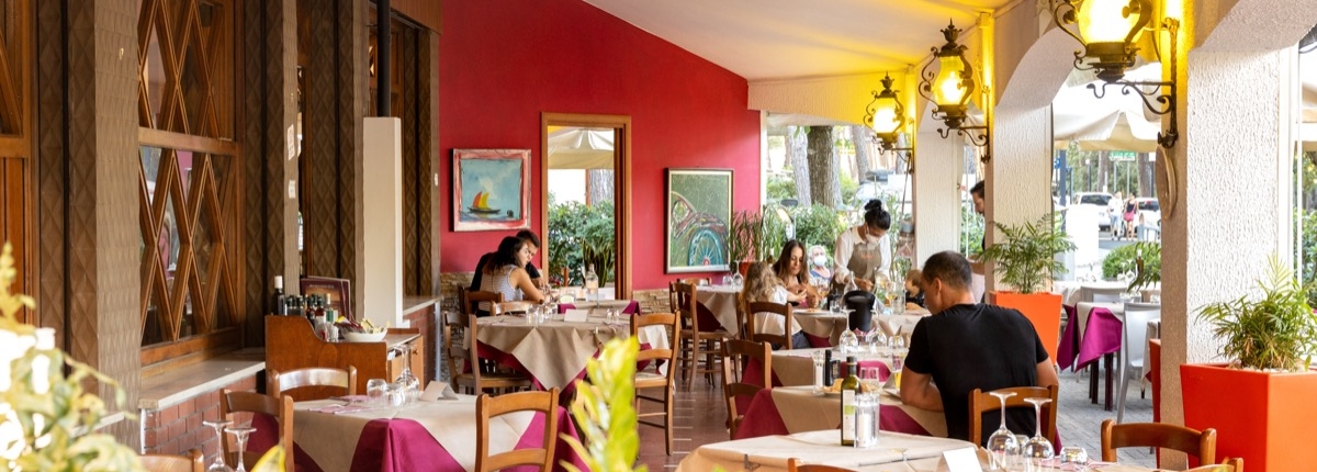 ristorante ranch